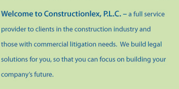 Constructionlex